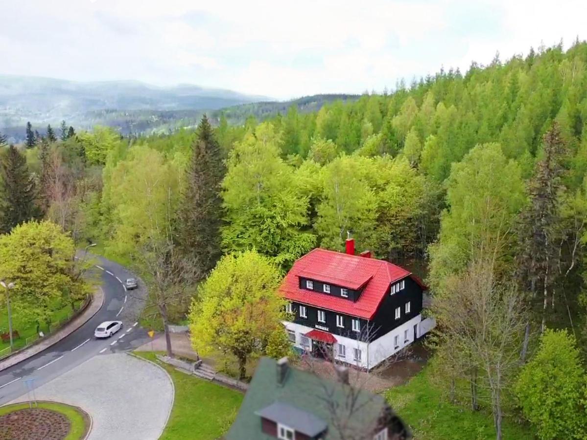 Stokrotka Natura Tour Karpacz Bagian luar foto