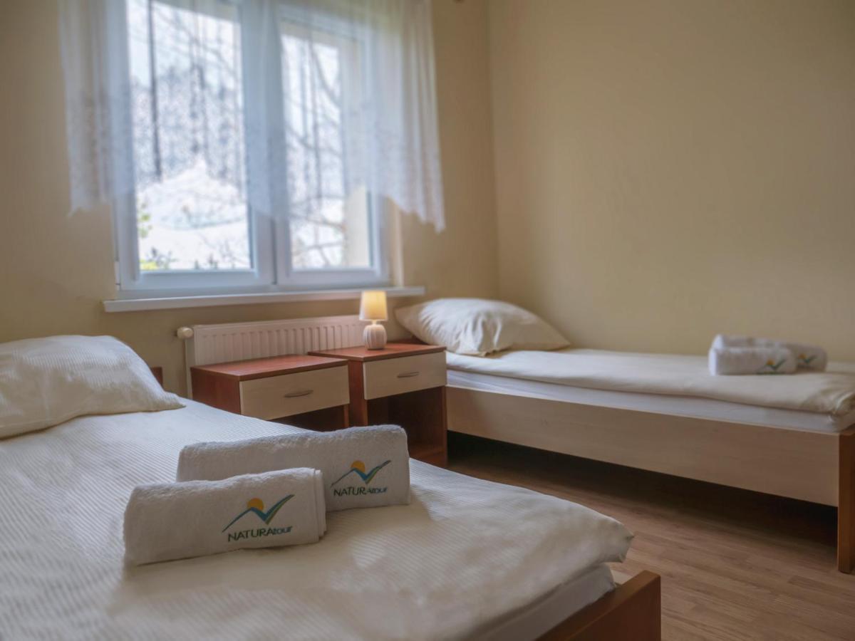 Stokrotka Natura Tour Karpacz Bagian luar foto